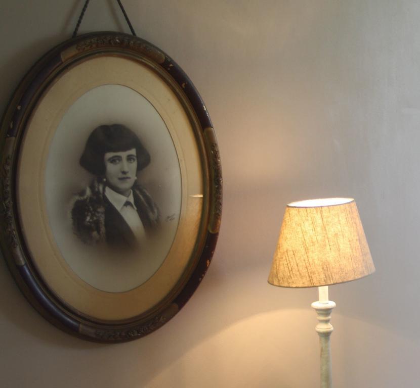 Erfgoedlogies D'Ouffenhoff Hotel Baarlo  Kamer foto