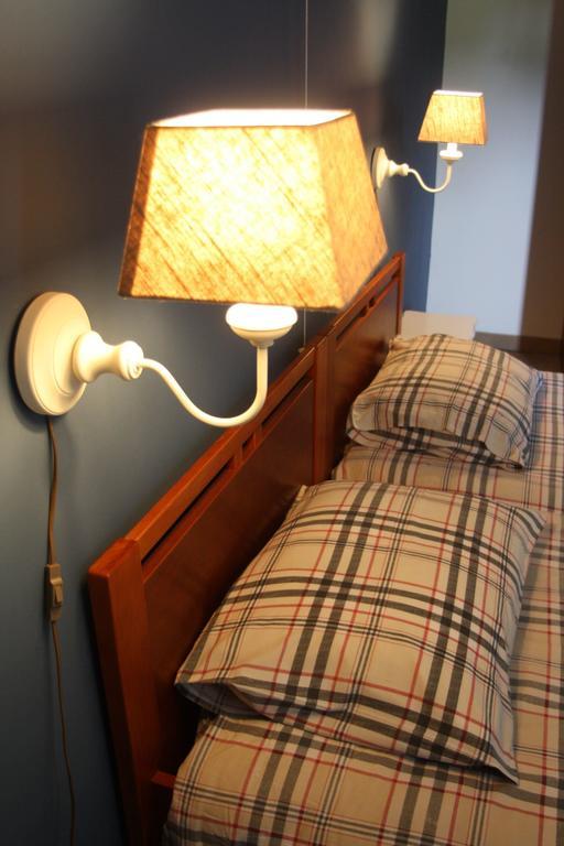 Erfgoedlogies D'Ouffenhoff Hotel Baarlo  Kamer foto