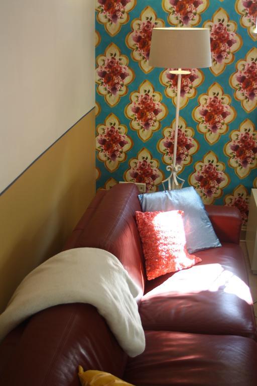 Erfgoedlogies D'Ouffenhoff Hotel Baarlo  Kamer foto
